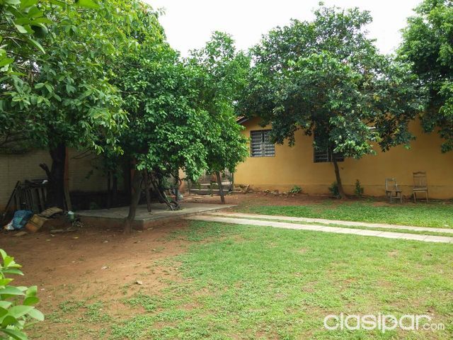 LUQUE ZONA 3 FRONTERAS — foto 2