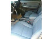Vendo Toyota Hilux 2015 Automático