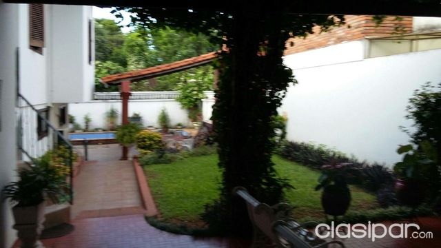 Vendo casa en Asunción zona identificaciónes — foto 2