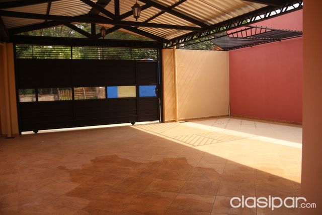 VENDO CASA, zona nuevo Palacio de Justicia Luque. Barrio Lapachal 2. A ESTRENAR — foto 2