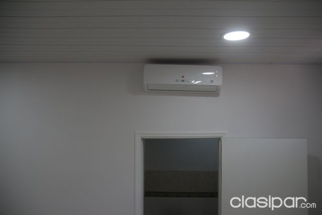 VENDO CASA, zona nuevo Palacio de Justicia Luque. Barrio Lapachal 2. A ESTRENAR — foto 3