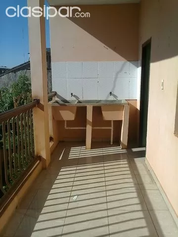 DEPARTAMENTO EN EL KM 7 CIUDAD NUEVA — foto 2