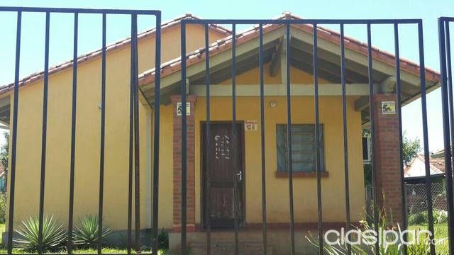 Vendo en San Isidro Encarnación — foto 2