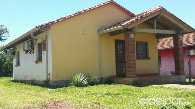 Vendo en San Isidro Encarnación — foto 3