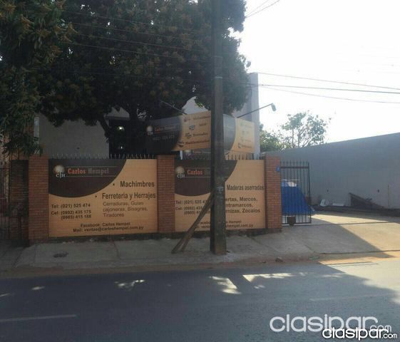 TINGLADO NUEVO UBICACION ESTRATÉGICA!!! — foto 2