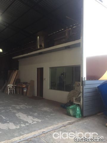 TINGLADO NUEVO UBICACION ESTRATÉGICA!!! — foto 3
