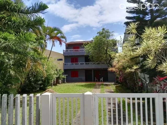 Vendo o Cambio casa de playa en Brasil (Matinhos) — foto 2