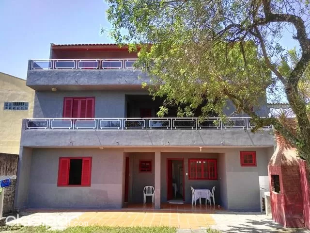 Vendo o Cambio casa de playa en Brasil (Matinhos) — foto 3