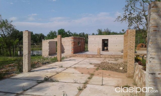 VENDO TERRENO EN LOMA GRANDE!! — foto 3