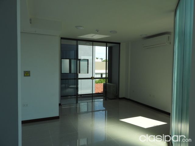 Vendo EXCLUSIVO dpto. en Edificio Primetime a estrenar en mejor zona de Asuncion. — foto 2
