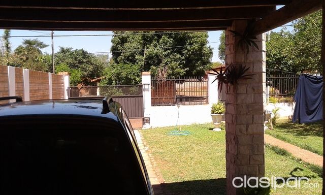 PROPIETARIO vende casa en la ciudad de CAPIATA RUTA 2....a 3 cuadras de la ruta — foto 2