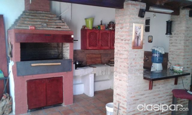 PROPIETARIO vende casa en la ciudad de CAPIATA RUTA 2....a 3 cuadras de la ruta — foto 3