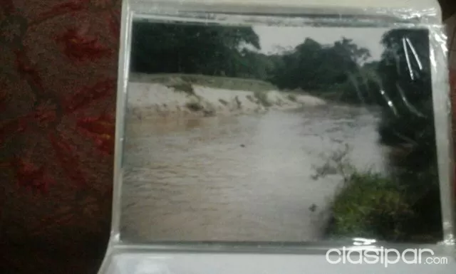 TERRENO CON CASA EN EUSEBIO AYALA — foto 3