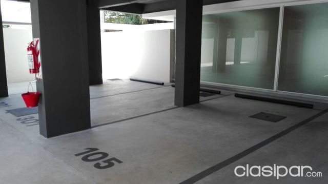ALQUILO DEPARTAMENTO ZONA MUNICIPALIDAD DE ASUNCIÓN — foto 2