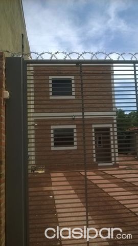 VENDA CASA EN MARISCAL LOPEZ — foto 2