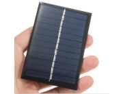 Panel Solar 5V