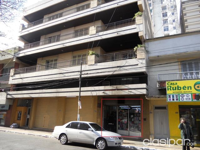 Salón Comercial — foto 2