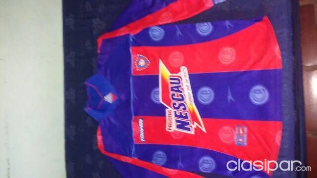 Camiseta Cerro Porteño de coleccion. — foto 3