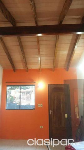 Vendo casa Nueva 250.000.000gs. En Lambare — foto 3