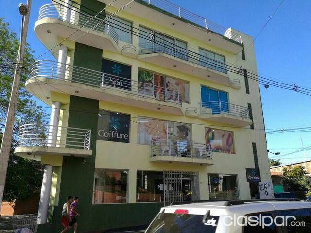vendo edificio — foto 3
