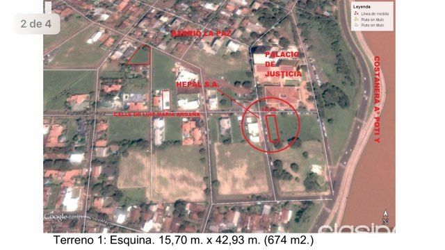 ESQUINA ENCARNACIÓN excelente oportunidad de inversión — foto 2
