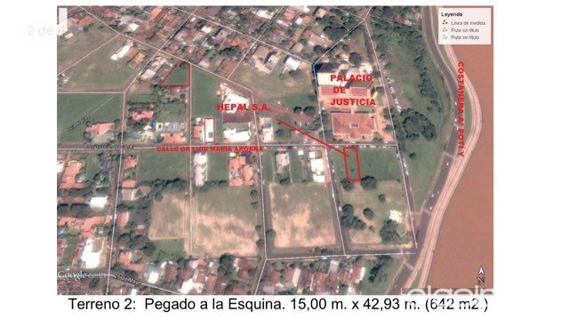 ESQUINA ENCARNACIÓN excelente oportunidad de inversión — foto 3