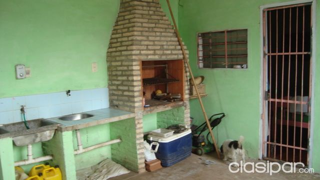 VENDO UNA CASA — foto 3