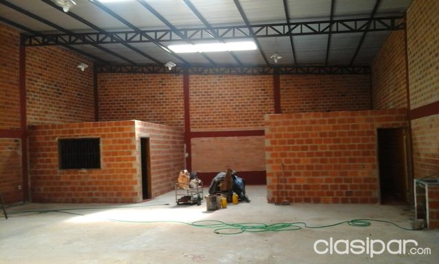 VENDO TINGLADO — foto 3