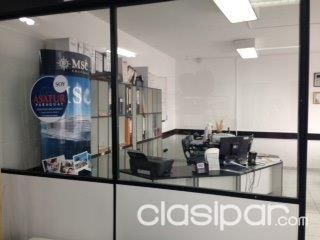 SE VENDE O ALQUILA OFICINA CÉNTRICA… TOTALMENTE AMOBLADA E INSTALADA. — foto 3
