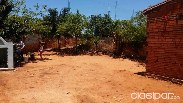 En venta propiedad Zona ingavi y Mariscal Lopez — foto 3
