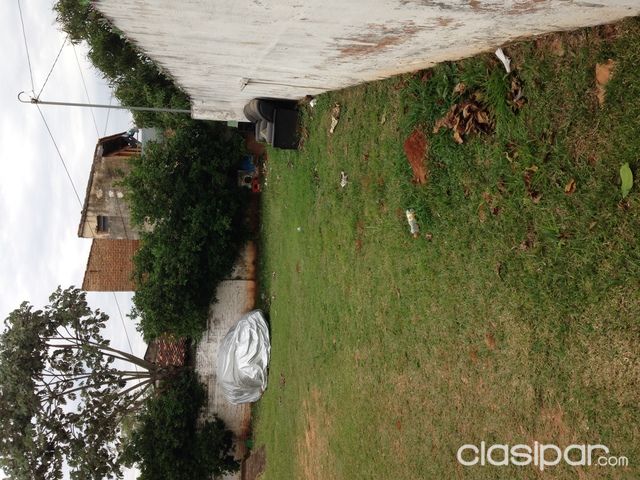 2 terrenos con una casa — foto 2