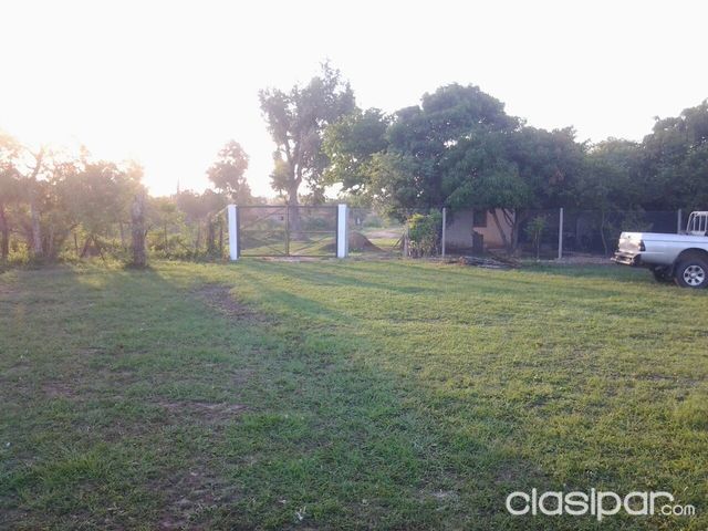 Terreno en Mariano Roque Alonso - Barrio San Blas - 4.488 m2. — foto 3