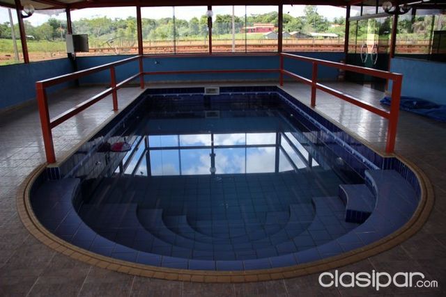 VENDO SILO EN CORONEL OVIEDO — foto 2