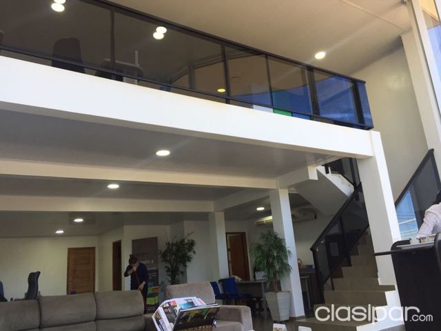 EDIFICIO COMERCIAL EN COLONIA YGUAZU KM 42 — foto 2
