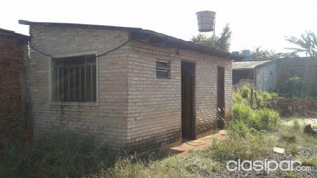 TERRENO EN DON BOSCO — foto 2