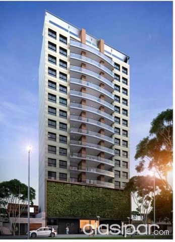 EXCLUSIVOS DEPARTAMENTOS A ESTRENAR SOBRE SANTÍSIMA TRINIDAD A PASOS DEL SHERATON — foto 2