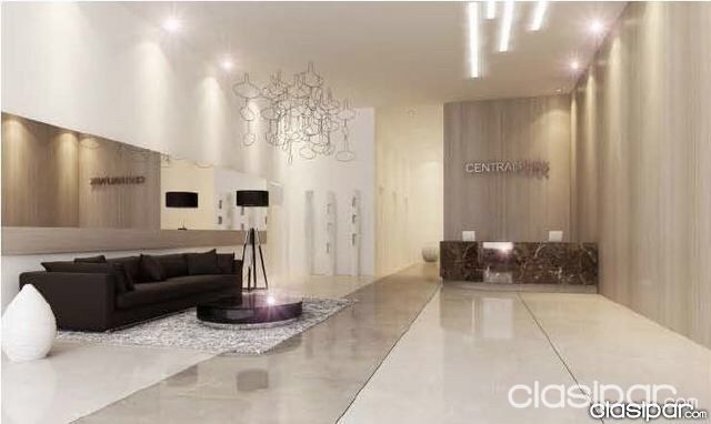 EXCLUSIVOS DEPARTAMENTOS A ESTRENAR SOBRE SANTÍSIMA TRINIDAD A PASOS DEL SHERATON — foto 3