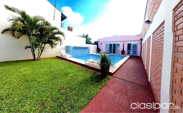 CHALET - POOL HOUSE — foto 3