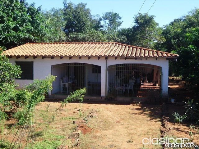 VEMDO CASA EN ITA — foto 2