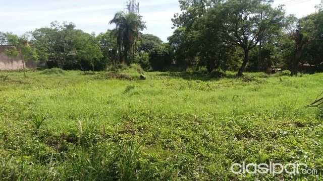 Encarnacion - Terreno formado por 5 lotes en Barrio Fatima, camino a ITA CUA — foto 3