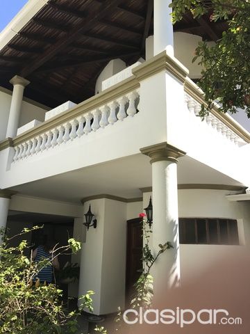 VENDO CASA EN ZONA VILLA MORRA. — foto 3