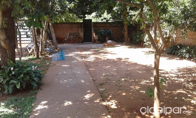 Vendo casa en LUQUE — foto 2