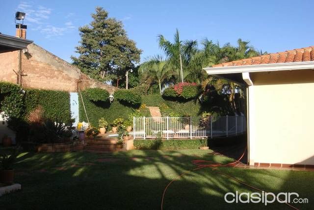 Vendo Residencia — foto 3