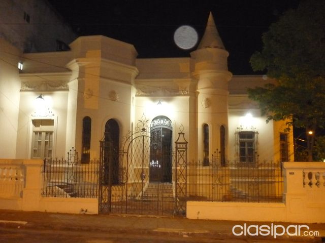 RESIDENCIA B° SAN ROQUE ASUNCIÓN — foto 2