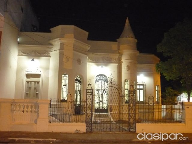 RESIDENCIA B° SAN ROQUE ASUNCIÓN — foto 3