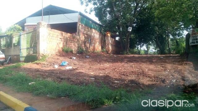 441 MTRS2 EN LUQUE SOBRE RUTA LUQUE-CAPIATA — foto 2