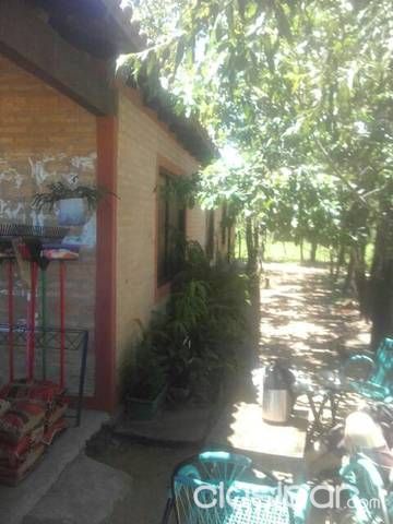 Vendo casa en Caapucú departamento de Paraguari — foto 2