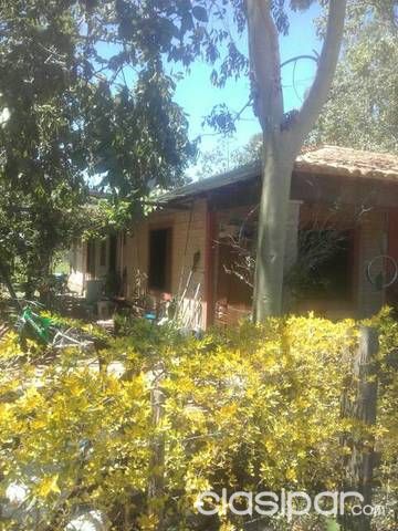 Vendo casa en Caapucú departamento de Paraguari — foto 3