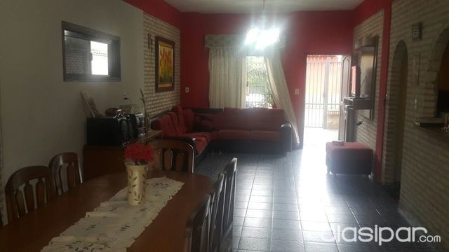 Vendo Casa 320 m2 Zona Luque - Espectacular — foto 2