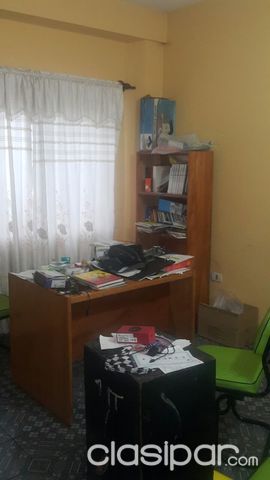 Vendo Casa 320 m2 Zona Luque - Espectacular — foto 3